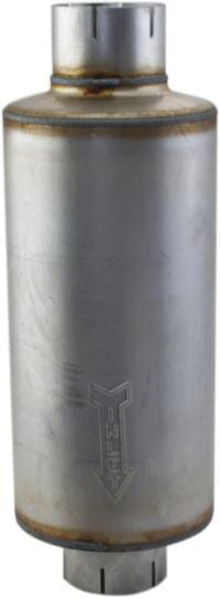 Silencieux · réf. M070028