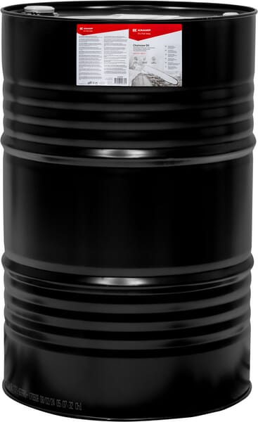 Olej pro řetězové pily 100 CST - 200L