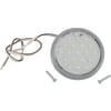 Interior light LED, 3.50W, 85lm, round, 12V, white, Ø 58mm, 19 LED's, gopart