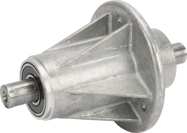 Sestava hřídele hlavní čepele