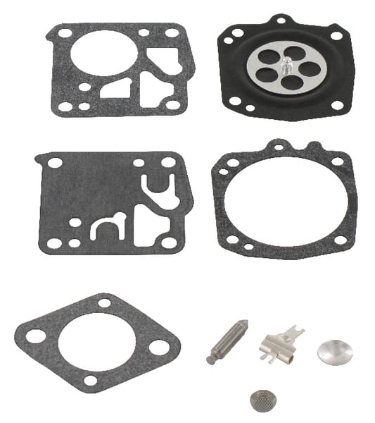Opravná sada karburátoru Tillotson