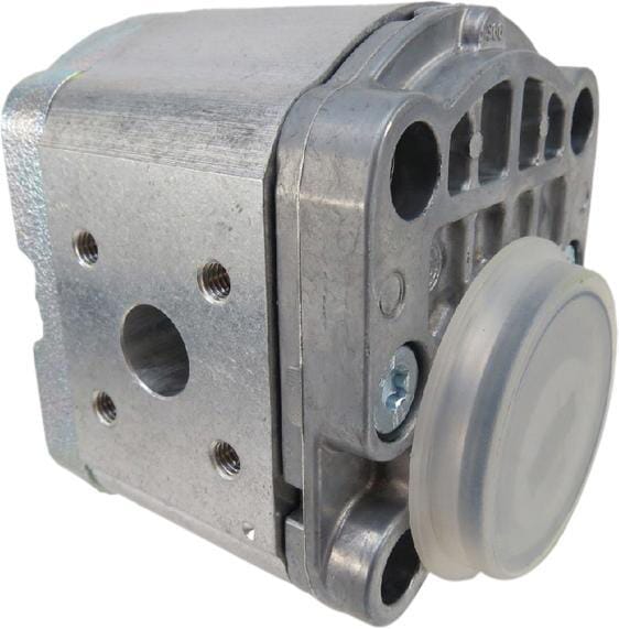 Pompe hydraulique AZPF-12-005LNT20MB Bosch Rexroth — réf. 0510315305