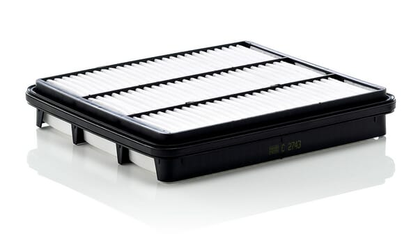 Air Filter · réf. C2743