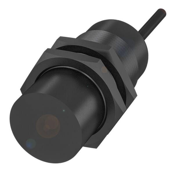 Capteur de proxim., capacitif · réf. BCS00NT