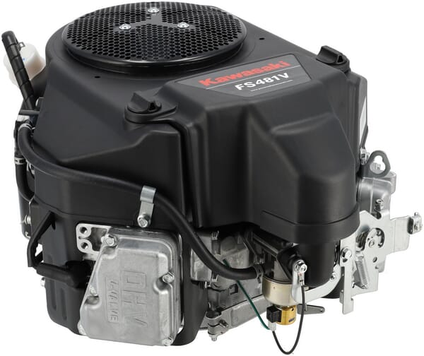 Moteur vertical 14.5ch Etesia · réf. ET38403