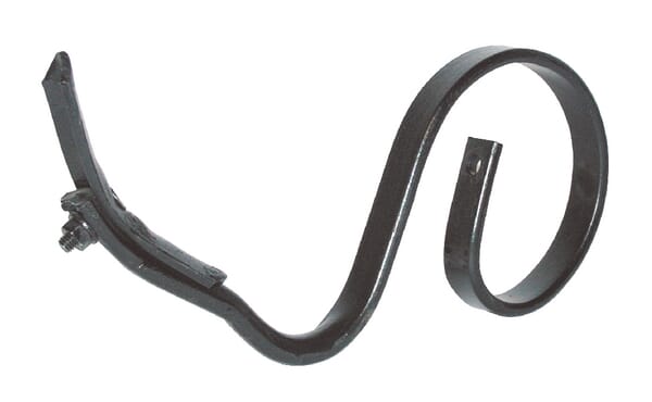Dent à ressort 25x8x340mm avec pointe adaptable pour Rau et Kverneland · réf. CP19933