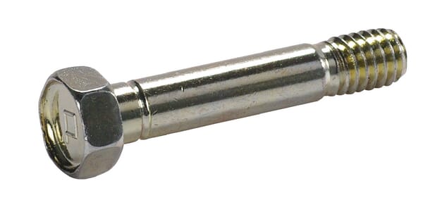 Boulon de rupture 5/16-18 · réf. 7100891