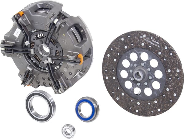 Kit embrayage · réf. 631106810