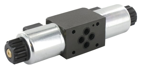 Distributeur électrique NG6 vue 2