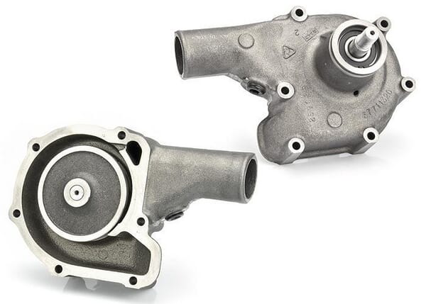 Pompe à eau — réf. U5MW0111OMP