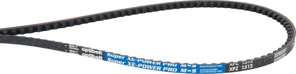 V-belt super XE power