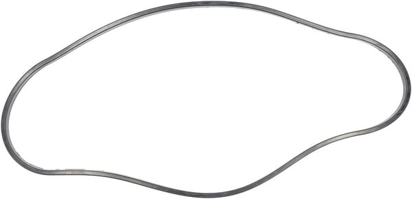 Joint de cache-culbuteurs compatible avec New Holland — réf. 4845135KR