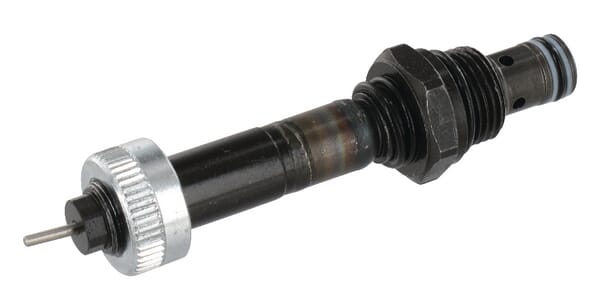 2/2 cartridges NC 2-directions - EW NC