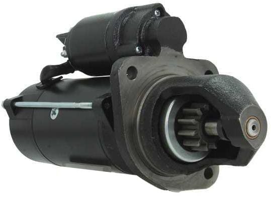 Démarreur 12V 4,2kW vue 5