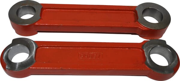 Sada táhla sklápění Kubota