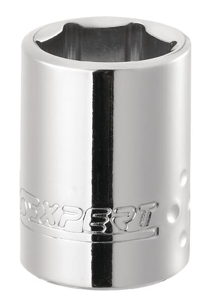 Douille 3/8" 6 pans - 14 mm — réf. E030943