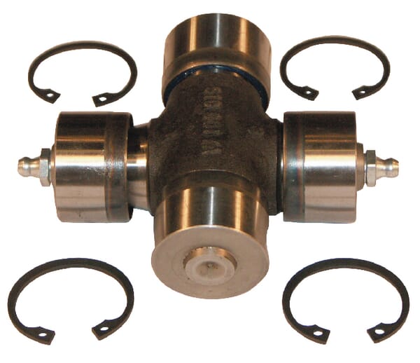 Croisillon Ø 35x87,0 mm, ZF · réf. 0501204373