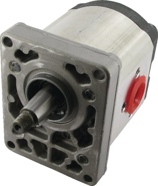 Pompe hydraulique AZPF-11-019LHO30PB-S0285 Bosch Rexroth — réf. 0510625362