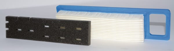Filtre à air/Préfiltre FC180V — réf. 18013OW