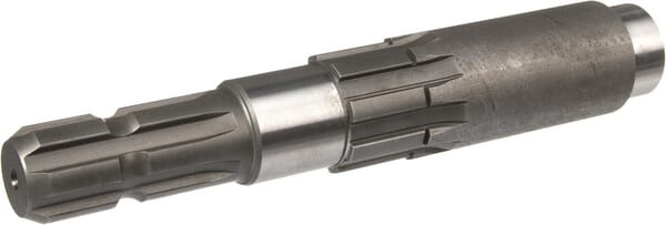 Axe 1.3/8-6 · réf. 02783000