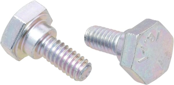Vis à épaulement, 3/8" Ø x 0,148" épaisseur 1/4-20 — réf. 73804419A