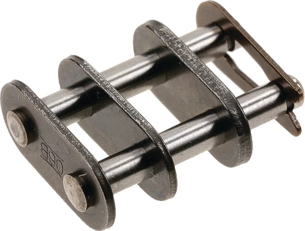 Řet.článek rov. 3/8x7/32 dvoj.