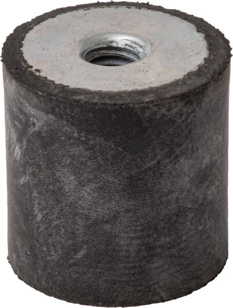 Tlumič vibrací typ E