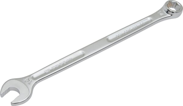 Clé mixte 14 mm 441 OGVgrip — réf. 44114