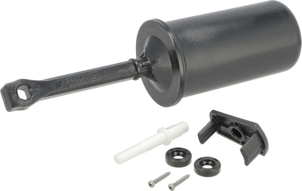 Plovákové rameno Nova Feka