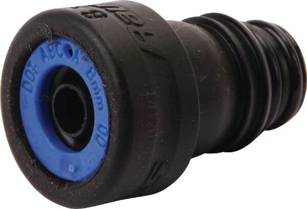Raccord instantané sans filetage · réf. 8938000962