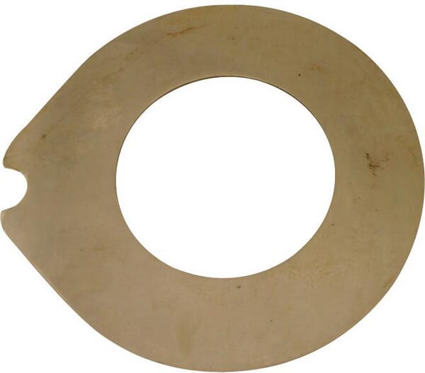 Disque intermédiaire NH — réf. 83956598N