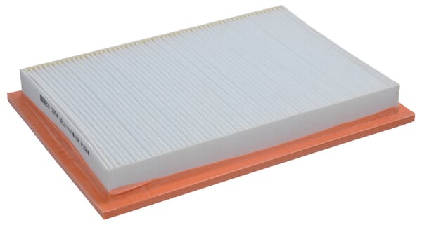 Filtre de cabine Hifi — réf. SC50122