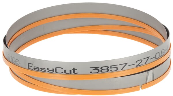 Scie rub. 2450x27x0,9 T = EZ-L · réf. LZ24502709EZL