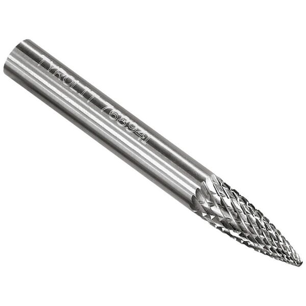 Stopk.fréza HM 52SPG 16x25-S6x