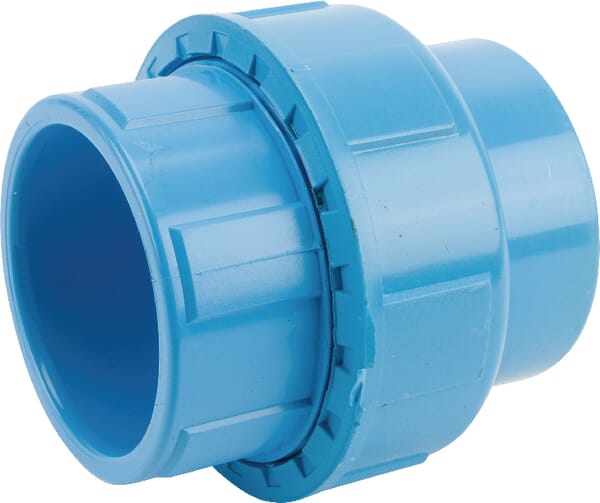 Spojka Prevost 3 ks 63 mm vnitřní/vnitřní