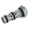 Check valves, controlled - RPC