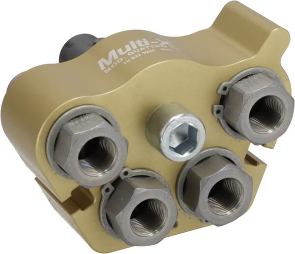 Multifaster Multi-X Quattro 10 Uros - Multifaster - MC109323250 - 1