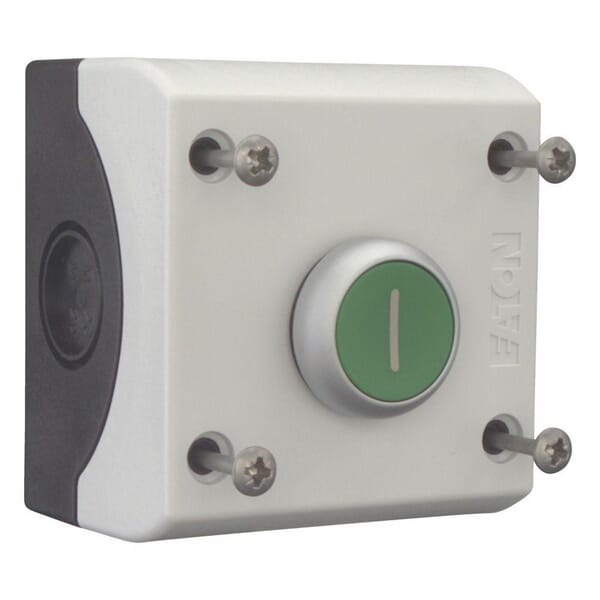 Bouton cpl mtg en saillie1F/1O vue 2