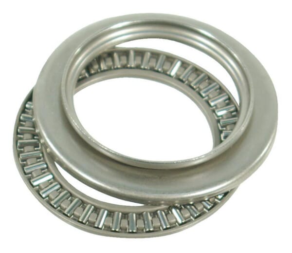 Axiální jehlové ložisko – INA – typ AXW