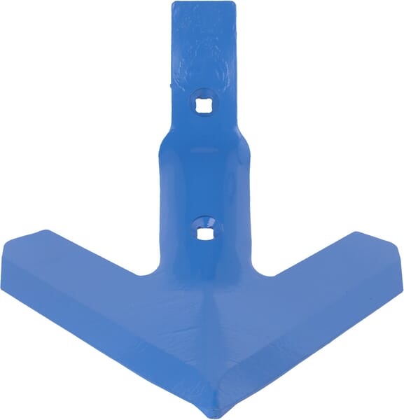 Soc de pied de biche KG35 2 · réf. 33710066