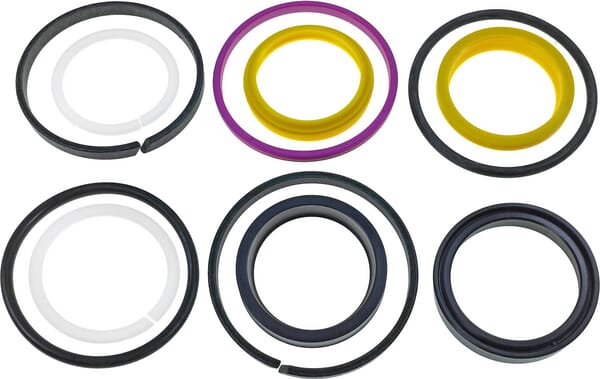 Kit de joints · réf. VPJ4089