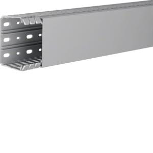 Goulottes de câblage 60x80mm vue 2