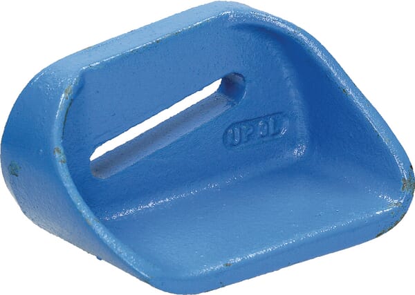 Talon G UP-9 Rabe vue 2