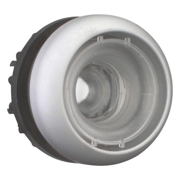 Bouton-poussoir lumineux sans vue 3