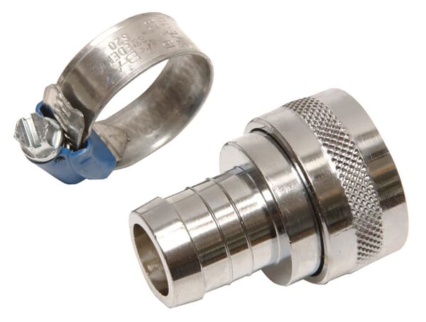 Carter d'embrayage 3/4 ", goujon pour flexible 3/4 " 6350S · réf. 1734441204