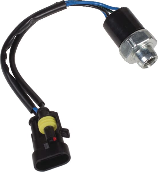 Pressostat · réf. 001021400