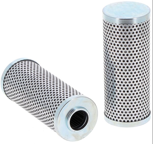 Filtre hydraulique — réf. SH630050