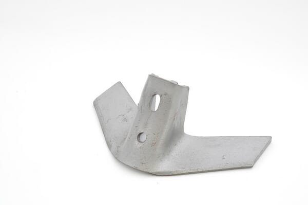 Ailette 335x8 p45/55 m12 — réf. CP488977