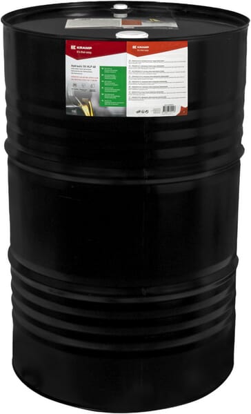 Hydraulický olej HLP 68 200 l