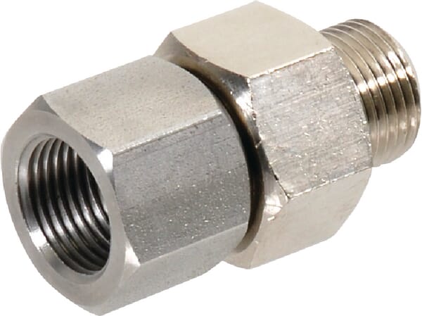 Otočná spojka pro vysokotlakový čistič